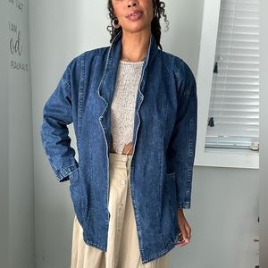 Vintage Denim jacket